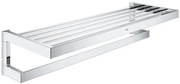 Grohe Selection Cube držiak uterákov chróm G40804000