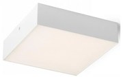 RED - Design Rendl - R13487 - LED Stropné svietidlo LARISA LED/20W/230V biela