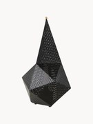 Prenosná stmievateľná stolová LED lampa Bagdad