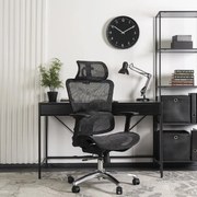 PROXIMA.store - Kancelárske kreslo ROYAL