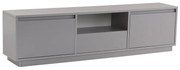 TV stolík Vanguard Grey