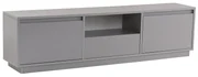 TV stolík Vanguard Grey