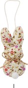 Ib Laursen Závěsná velikonoční dekorace Bunnies I