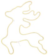 Markslöjd 704475 - LED Vianočná vonkajšia dekorácia MONTANA 336xLED/6W/230/12V IP44