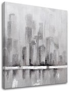 Obraz na plátne MESTO | rôzne rozmery