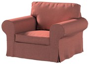 Poťah na kreslo Ektorp