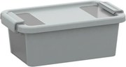 KIS Bi Box XS - šedý 3l