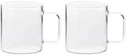 Simax 2692/2 sklenený hrnček From 0,3 l, 2 ks
