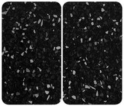 WENKO 53905100 - Krycia doska 30x52 cm pestrofarebná/šedá/priehľadná