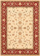 Koberec Dywilan Omega Aries svetlý rubín