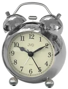 Ručičkový budík JVD SRP2809.5, 12,5cm