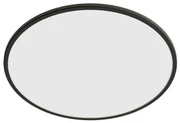 Philips - LED Stmievateľné vonkajšie svietidlo SUPERSLIM LED/15W/230V IP54 čierna P4883
