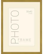 Fotorám 30x40, SWF006 GGC