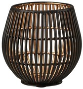 Butlers YOKO Svietnik na čajovú sviečku 9 cm