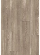 Mexen Wichita vinylové panely 1240 x 182 mm SPC 6,5 mm, podklad IXPE 1,5 mm, 4 V-Fuga, Borovica - F1077-1240-182-505-4V1-04