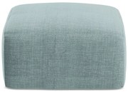 Modrá podnožka Leila – Makamii