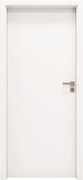 Dvere vnútorné Norma Decor 1 60P biely-lindo B134