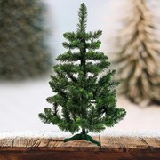 Vianočný stromček borovica zelené konce 100 cm