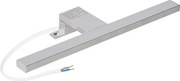 Geberit Selnova Světlo pro zrcadlovou skříňku, chrom 501.280.00.1