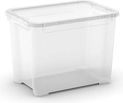 KIS T BOX 008652WHTR Box 20 L, uhlový