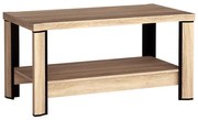 Konferenčný stolík Dallas D15 Dub Sonoma
