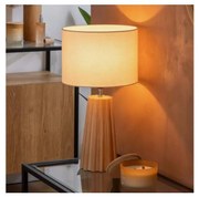 Atmosphera - Stolná lampa ADON 1xE27/40W/230V