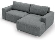 Rohová sedačka Majesty P Cremona 95