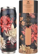 Termohrnček Midnight Blossom 500 ml