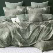 Obliečky DELNAT MONSTERA 7-dielna sada 140x200 cm