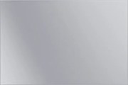 Erga Rectangle, obdĺžnikové zrkadlo 120x80 cm, ERG-V01-RECTAGLE-1280-CL