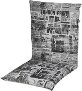 Doppler SPOT 2911 sivá