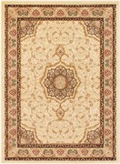 Koberec Yesemek 5071A krémový