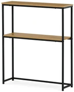 Konferenčný stolík 70 x 20 cm, dub