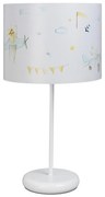 Detská stolná lampa SWEET DREAMS 1xE27/60W/230V