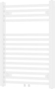 Mexen Pluton kúpeľňový radiátor 800 x 600 mm, 476 W, biely - W106-0800-600-00-20