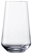 Poháre Tumbler 500 ml set 4 ks - Century Glas Lunasol META Glass - 322171