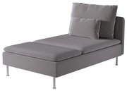 Poťah na ležadlo Söderhamn