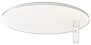 Top Light Ocean KM RC - LED Stmievateľné stropné svietidlo LED/51W/230V TP1368
