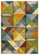 Koberec Universal Matrix Dice, 160 x 230 cm