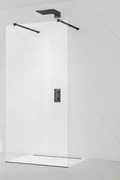 Sprchová zástena SAT Walk-in 60 cm SATBWI60ZAVC