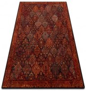 Koberec SUPERIOR KAIN rubín