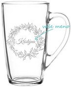 Vianočný hrnček ALEX Vianoce