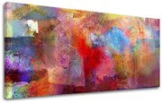 Obraz na stenu Panoráma ABSTRAKT | rôzne rozmery