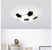 Eglo 87284 - Detské stropné svietidlo JUNIOR E27/60W/230V