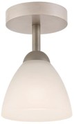 Lamkur Prisadený luster ADRIANO 1xE27/60W/230V LA28279
