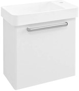 Sapho Sapho, LATUS VIII umývadlová skrinka 51x50x28cm, biela (LT080), LT080-3030