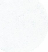 Koberec shaggy Sydney biely