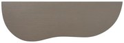 Taupe polica 57 cm Botta – House Nordic