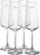 XXXLutz SADA POHÁROV 4 ks Villeroy & Boch - Sady pohárov - 003407136704