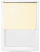 Roleta Mini Silver 35/150 MGR SXL-057